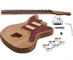 Solo Guitar: Your One-Stop Shop for DIY Kits & Luthier Essentials