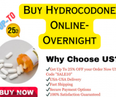 Order Hydrocodone Online Overnight- Pain Fight
