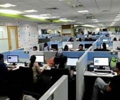 Sale of commercial property with  MNC IT Company Tenant in hitech city, - 1