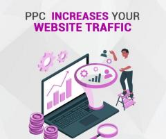 Looking for a Reputed PPC Management Agency?