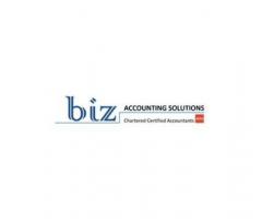 Professional Chartered Certified Accountant in Reading - 1