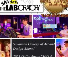 Best Dialogue Editing and ADR Studios in Atlanta | Soul Asylum Studios