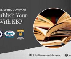 KBook Publishing - 1