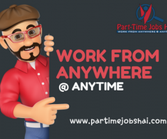 The 1 Job Site for Part-Time, Online Jobs