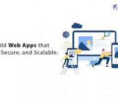 Web App Development Firm