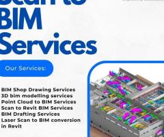 Experience premium Scan to BIM Services in Christchurch, NZ.