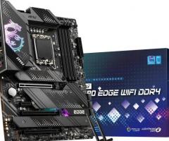 High-Performance Computer Motherboards for Sale | Wulus