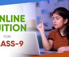Online Tuition for Class 9: Clearing Concepts Made Easy with Ziyyara
