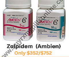 Cheap overnight shipping on Ambien orders USA, California