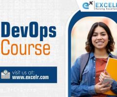 Best online DevOps Course