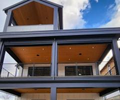 Build Okanagan custom homes that meet your expectations