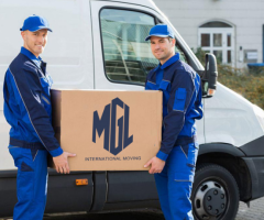 Uluslararası Ev Eşyası Nakliyecileri - MGL Moving'de Profesyonel Taşımacılık Hizmeti! - 1