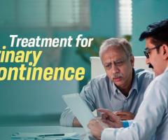 Treatment For Urinary Incontinence | Worldofurology