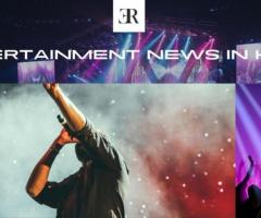 Entertainment News In Hindi