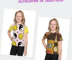 Kids Clothes and Accessories