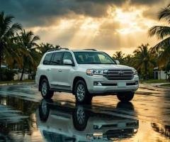 Book a Taxi in Zanzibar for Stress-Free Transfers