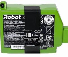 Irobot ABL-B Vacuum Cleaner Battery