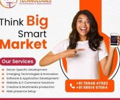 Crypto Listing & Promotion Solutions for Blockchain Projects in India
