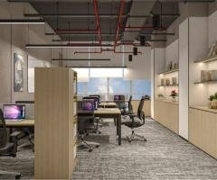 Managed Office Spaces in Hyderabad | Incuspaze