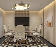 Managed Office Spaces in Hyderabad | Incuspaze