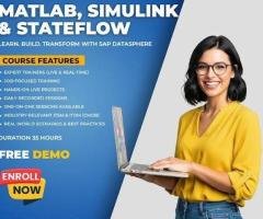 MATLAB Training | Complete MATLAB Training Courses