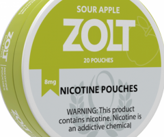 Nicotine Pouches: Unraveling the Safety Concerns Compared to Other Habits