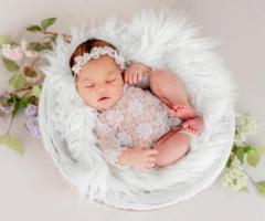 Little Toes, Big Smiles: The Joy of Newborn Photography