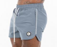 Casual Shorts for Men - Lumber Legs