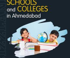 Best CBSE schools in whole ahmedabad