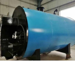 Exploring the Cost of 1 Ton Boilers in India