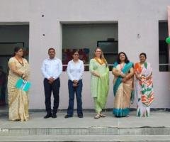 International Schools in Gurugram Fostering Global Excellence