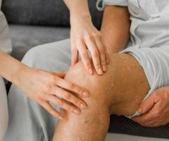 In-Home Physiotherapy Services Available Across Mayur Vihar, Delhi