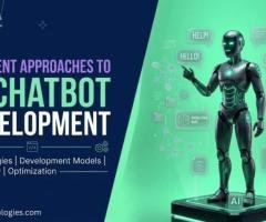 Empower Your Industry with Intelligent AI Chatbots
