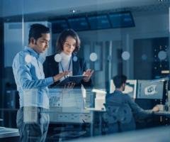Custom Software Company for Scalable Business Solutions