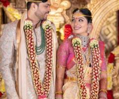 Most Trusted Nair Matrimony Services - 1
