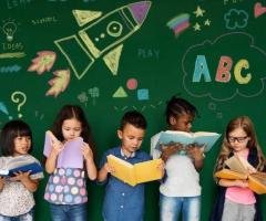 Best Preschool And Daycare Centers In Middle Village For Kids