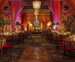 Dazzle Event – Best Wedding Decoration Services in Kolkata