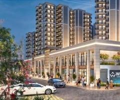 WAL Serenia 92 Sector 92 Gurugram | Premium 3 BHK Homes in Gurgaon