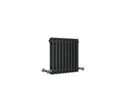 Traditional 3 Column Horizontal Radiators