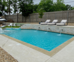 Renaissance Pools | Custom Pool Design