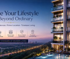 Ganga Nine Zero Sector 90 Gurgaon