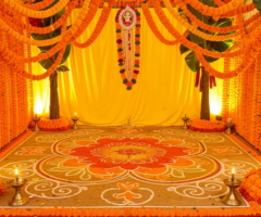 Dazzle Event – Professional Wedding Planning Services in Kolkata