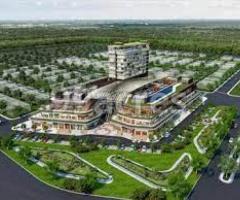 AIPL Autograph: Premier Office Spaces in Gurgaon's Thriving Business Hub