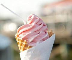 Shop the Top Quality Creamy Soft Serve Ice Cream