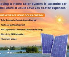 Solar project development Company in Jaipur