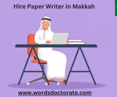 Hire A Paper Writer In Medina