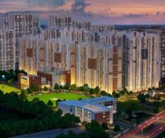 Discounts on affordable premium flats in Rajarhat - 1