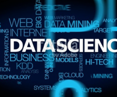 Data Science Certification Course in Delhi, Rithala, Free R & Python with ML Certification,