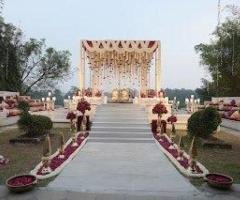 Weddings Near Mumbai: Why Anchaviyo Creates Unforgettable Celebrations