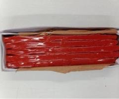SEALING WAX RED- AARYAH DECOR